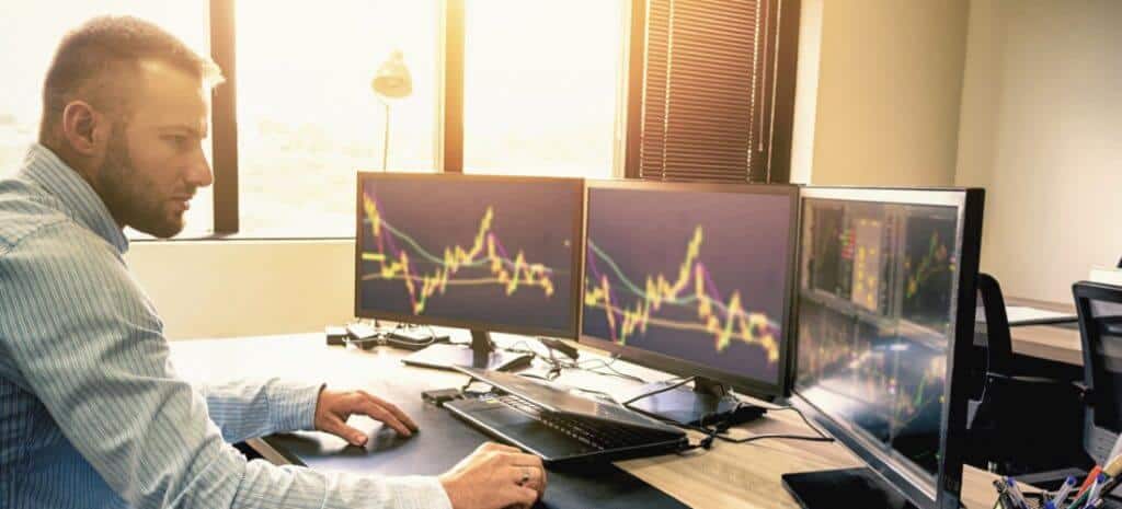 Onderzoek multi monitor