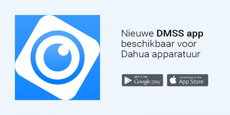 Dahua DMSS handleiding